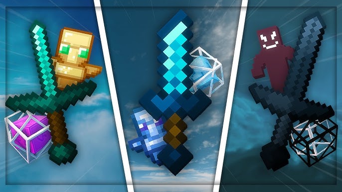 Texture Packs